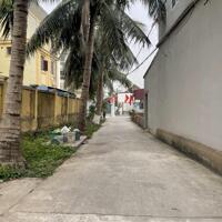 Hàng ngon đất trung tâm quận đồ sơn, Hải Phòng 123m