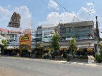 Bán Nhà Mặt Tiền Kdc 434 Bình Hòa Thuận An,Diện Tích300M2 , Thu Nhập 70 Triệu/Th, Khu Dân Cư Đông