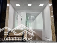 Bán Toà Văn Phòng Mặt Phố, Văn Quán Hà Đông 123M2 X 10T Xmặt Tiền6M, Có Hầm, Đầy Đủ Pccc, Mới Tinh