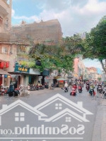 Bán Nhà 2 Mặt Tiền Đường Đỗ Thị Lời, Quận 3
