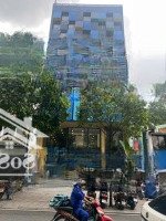 Bán Nhà Mặt Tiền Đường Thành Thái Ngay Bvnd 115 Q10Diện Tích6X18M, Nhà 6 Lầu Giá Bán 40 Tỷ