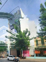 Bán Tòa Nhà Huỳnh Văn Chính P. Phú Trung Tân Phú, 12X26M, Hầm 6 Tầng, Hđ Thuê 400 Triệu