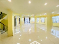 Chính Chủ Bán Gấp Nhà Mặt Tiền Nguyễn Văn Trỗi, Quận Phú Nhuận, Dt:14.5 * 19 ,5 Tầng, Giá Bán 48 Tỷ