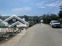 Bán Lô Đất Nền D/Á Sở Văn Hóa Thông Tin Mặt Tiền Đường Bưng Ông Thoàn 130,5M2 Giá Đầu Tư 110 Triệu/M2