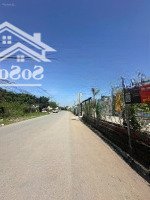 Bán Lô Đất Nền D/Á Sở Văn Hóa Thông Tin Mặt Tiền Đường Bưng Ông Thoàn 130,5M2 Giá Đầu Tư 110 Triệu/M2