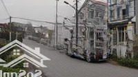 Bán Đất Tại Phố Tràng, Hương Mai, Việt Yên, Bắc Giang, 1,65 Tỷ, 187 M2 Giá Siêu Hời