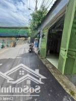 Bán Đất Hẻm 55 Lò Lu Phường Trường Thạnh