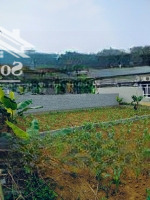 Cc Bán 120M2 Đất Sát Kcn Lạc Thịnh - Yên Thuỷ - Hoà Bình Giá Chỉ 3Xx Tr