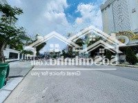Bán Lô Mặt Tiền Đường Xô Viết Nghệ Tĩnh - Tuyến Đường Kinh Doanh Vp Cty