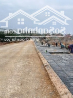 Đất Nền Tại Dự Án Ở Thị Xã Chũ, Trung Tâm 200M, Chợ Chũ 300M Giá Siêu Hạt Dẻ 2Ti6/Lô