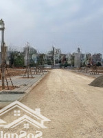 Đất Nền Tại Dự Án Ở Thị Xã Chũ, Trung Tâm 200M, Chợ Chũ 300M Giá Siêu Hạt Dẻ 2Ti6/Lô