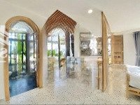 Cho Thuê Căn Hộ Phong Cách Rustic Sang Trọng - Đầy Đủ Tiện Nghi - Khu Compoud An Ninh