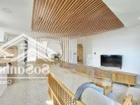 Cho Thuê Căn Hộ Phong Cách Rustic Sang Trọng - Đầy Đủ Tiện Nghi - Khu Compoud An Ninh