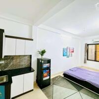 BÁN CHUNG CƯ MINI 6 TẦNG, 9 PHÒNG - 50M RA PHỐ - KD DÒNG TIỀN 50Tr/th Chỉ 8.3 tỷ