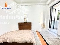Studio Bancon Thoáng Mát - Có Bãi Đỗ Oto Ngay Trung Tâm Đảo Kim Cương