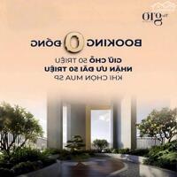 Sống xanh bên sông, đón đầu xu hướng tại The Gió