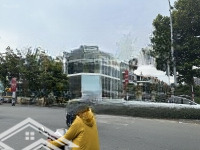 Cho Thuê Nhà Mặt Tiền Nguyễn Thị Thập:5X20M,6 Tầng,Thang Máy, Liên Hệ: 0902.522.139