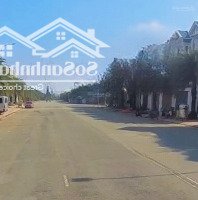 Cho Thuê Nhà Khu Centana Điền Phúc Thành - Đường 30M - Nhà Trệt, 2 Lầu , 15 Triệu/Tháng