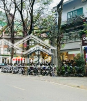 Đỉnh! Kinh Doanh Tốt - Mặt Phố Khúc Thừa Dụ 250M2, Mặt Tiền 12M Giá Chỉ 90 Triệu/Tháng