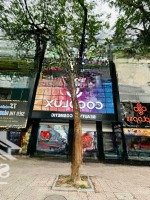 Cho Thuê Mbkd Vip Trung Kính 85M2 X 3 Tầng, Mặt Tiền 6M - 0941981368
