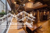 Cho Thuê Mặt Bằng Kinh Doanh Tràng Tiền, 200Mx2T,Mặt Tiền10M, Mọi Mô Hình, Nhận Diện Thương Hiệu Đỉnh