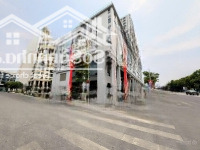 Cho Thuê Cặp Shop The Horizon Góc Hai Mặt Tiền Đường Trần Văn Trả Và Lurther King - Phú Mỹ Hưng