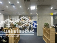 Em Có 1000M2 Văn Phòng Cho Thuê Tại 173 Xuân Thủy, Cầu Giấy Ngăn Sẵn 3 Phòng Có Cắt Nhỏ 300M2,550M2