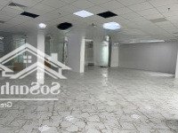 Chính Chủ Cho Thuê Sàn Tầng 2,4 Tại Yên Hòa Parkview-Vũ Phạm Hàm-Diện Tích Từ 60M2-100M2-...350M2
