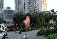 Bán Gấp Căn 3 Phòng Ngủ, Diện Tích: 101M2, Tầng Cao Thoáng Đẹp. Giá Tốt Nhất Tại Vinhomes West Point. Cam Kết Ko Ảo