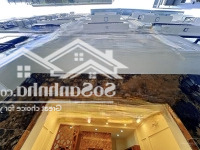 Chính Chủ Cần Bán Yên Hòa- Thang Máy- Mặt Tiền Khủng - Ngõ Thông,Diện Tích30M2 X 6Tầng X Mt4.5M Giá Bán 8 Tỷ