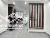 Cực Hiếm, Nhà Phố Võ Thị Sáu - Hai Bà Trưng, Phân Lô, Gần Phố, 32M2 X 5 Tầng, 6.X Tỷ Có Tl.