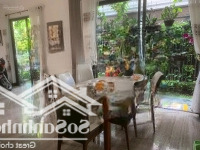Bán Nhà Hẻm Ô Tô Đậu Nhà Đường An Bình Q5, Dt: 8.5X12M 3 Lầu Giá Chỉ Hơn 14 Tỷ