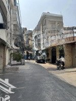 Bán Nhà Hẻm 8M Bạch Đằng. P24. Quận Bình Thạnh.diện Tích: 6.5 X 24M. 150M2. Giá Bán 17 Tỷ Thương Lượng