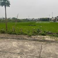 Cần Bán Đất Đấu Giá Thơm DT66M2 Chỉ Giá 4.2tỷ  Cách Đường QL6 Chỉ 150m Biên Giang Hà Đông