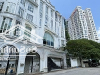 Bán Biệt Thự Vườn Đào Tây Hồdiện Tích100M2 Xây 5 Tầng,Mặt Tiền8M, Giá Bán 39 Tỷ