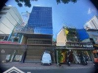 Toà Nhà Văn Phòng Đẳng Cấp !!! Mặt Tiền Cộng Hoà - Tân Bình(12 X 25M) Hầm 6 Lầu Hđt: 360 Triệu/Th 90 Tỷ