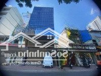 Toà Nhà Văn Phòng Đẳng Cấp !!! Mặt Tiền Cộng Hoà - Tân Bình(12 X 25M) Hầm 6 Lầu Hđt: 360 Triệu/Th 90 Tỷ