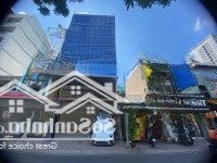 Toà Nhà Văn Phòng Đẳng Cấp !!! Mặt Tiền Cộng Hoà - Tân Bình(12 X 25M) Hầm 6 Lầu Hđt: 360 Triệu/Th 90 Tỷ