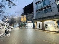 Trung Tâm Đống Đa - Kinh Doanh Siêu Đỉnh - Văn Phòng Cực Vip - Ô Tô Tránh - 2 Vỉa Hè