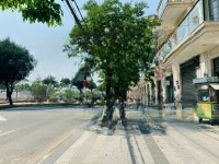 Bán Shophouse 3 Tầng Tại Mê Linh, 5,25 Tỷ, 100M2 Ở Liên Chiểu, Đà Nẵng Đường Rộng 33M Vỉa Hè 6M