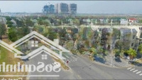 Bán Shophouse 3 Tầng Tại Mê Linh, 5,25 Tỷ, 100M2 Ở Liên Chiểu, Đà Nẵng Đường Rộng 33M Vỉa Hè 6M