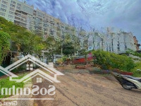 Lô Đất Biệt Thự Ở Kdc Đông Thủ Thiêm - Diện Tích: 176M2 - Giá: 110 Triệu/M2