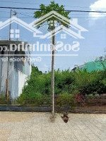 Cơ Hội Vàng 120M2Mặt Tiềnkênh B, Tt. Trảng Bàng. Giá: 465 Triệu, Sổ Riêng. Đối Diện Với Sân Vận Động