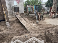 Cần Bán Nhanh Mảnh Đất Đẹp Xóm Vang - Cổ Loa, 55M2, Lô Góc 2 Mặt Tiền, Ô Tô Đỗ Ngày Đêm, Giá Tốt