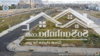 Chính Chủ 280M2 Đông Nam, Đất Mặt Biển Dự Án Saphia Ngay Biển Sơn Thủy. Giá Đầu Tư