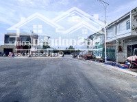Ngay Chợ Tân Bửu - Sát Bên Bình Chánh (4Km) - Khu Đông Đúc, Sổ Riêng