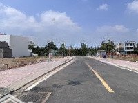 Ngay Chợ Tân Bửu - Sát Bên Bình Chánh (4Km) - Khu Đông Đúc, Sổ Riêng