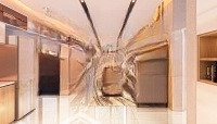 Cho Thuê Chung Cư Asiana Quận 6 70M2+2Pn+ 2 Vệ Sinhgiá Bán 9 Triệu 0835498888 Lộc Phát