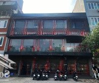 Cho Thuê Nhà Mặt Phố Tràng Tiềndiện Tích200M2X2 Tầng Ngay Đầu Hồ Gươm Kinh Doanh Mọi Mô Hình Đều Hợp