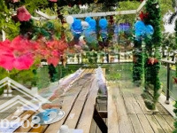 Cho Thuê Nhà Mặt Phố Trích Sài. Diện Tích 80M2X4T. Thông Sàn View Hồ Tây Thoáng Mát. Mọi Mô Hình.